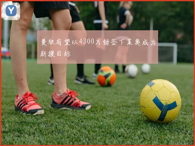 曼联有望以4300万镑签下莱奥成为新援目标